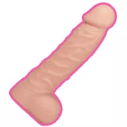 Realistische Dildos