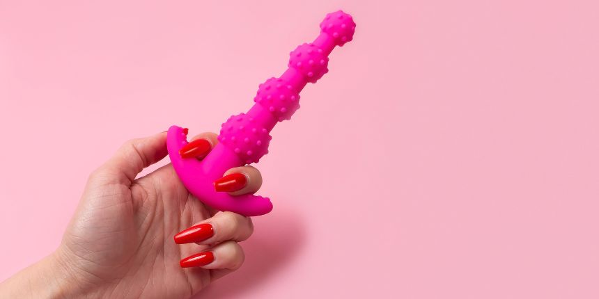 Gibt es einen Analorgasmus? – lovesexshop.de Sexshop