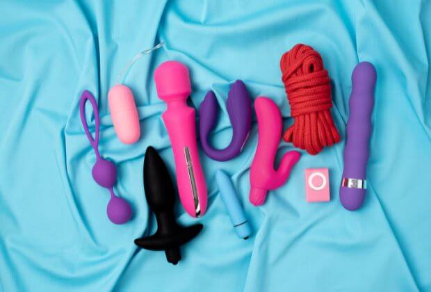 Vibrator Guide – Wir zeigen dir den Weg zu deinem besten Lust-Erlebnis