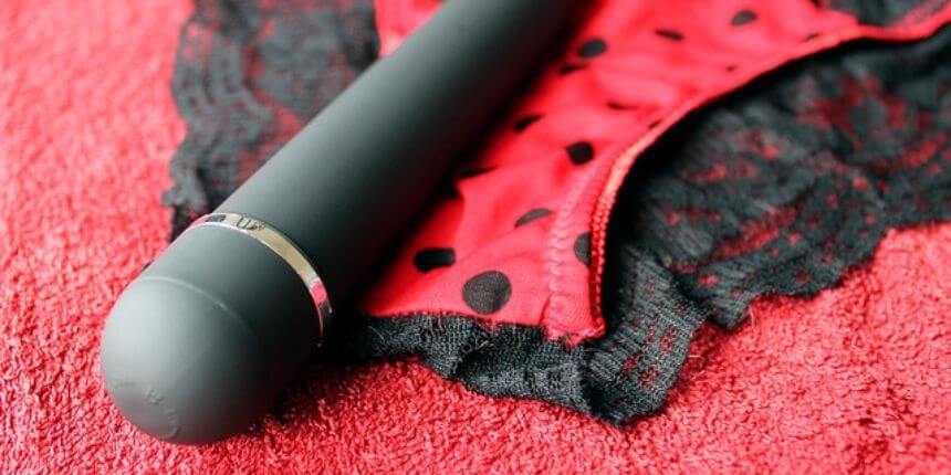 Vibrator - Lovesexshop.de