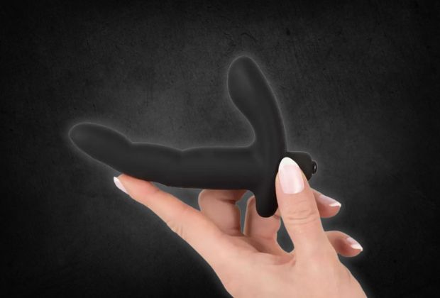 Einen Prostata Orgasmus erreichen - lovesexshop.de sex shop