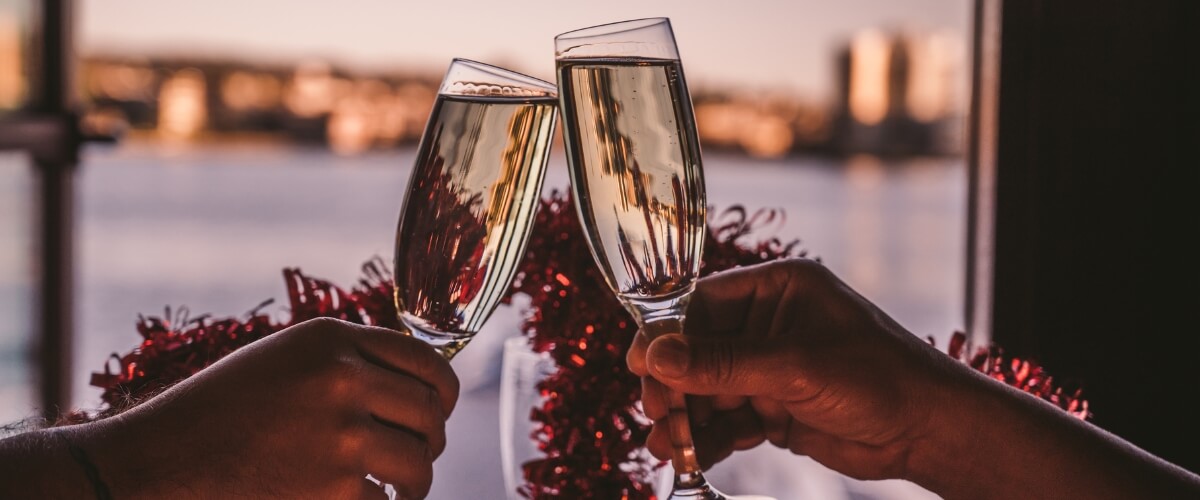 Sexy Valentinstags-Dessous