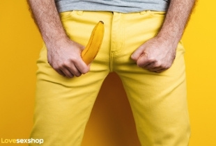 Männer, aufgepasst! So sieht ein gesunder Penis aus