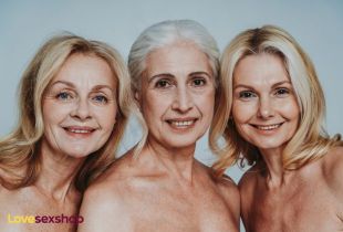 Intimität in den Wechseljahren: Ein Leitfaden für erfüllte Lust