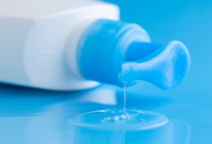 Wasserbasierte Gleitmittel – die beste Wahl