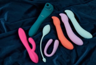 Vibrator-Typen und ihre Anwendung