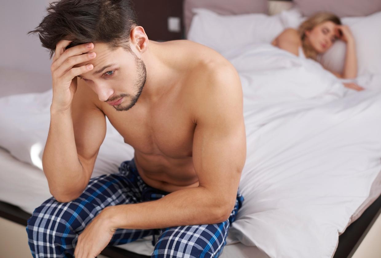 Ejakulationsverzögerung - lovesexshop.de Sexshop