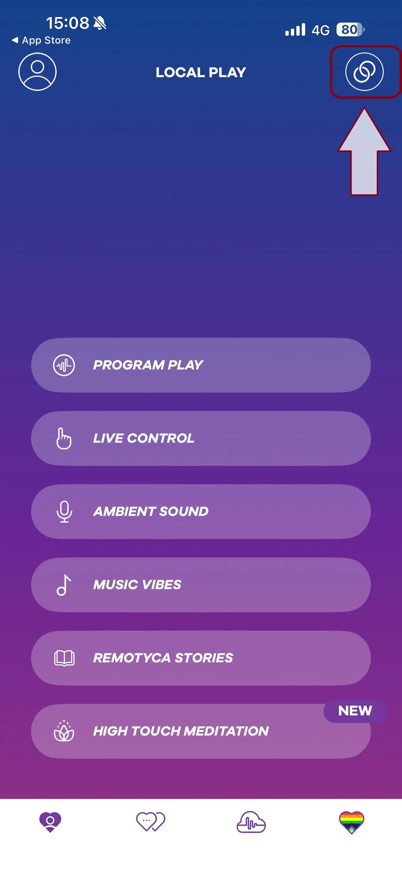 Satisfyer Connect App Anleitung | lovesexshop.de sex shop