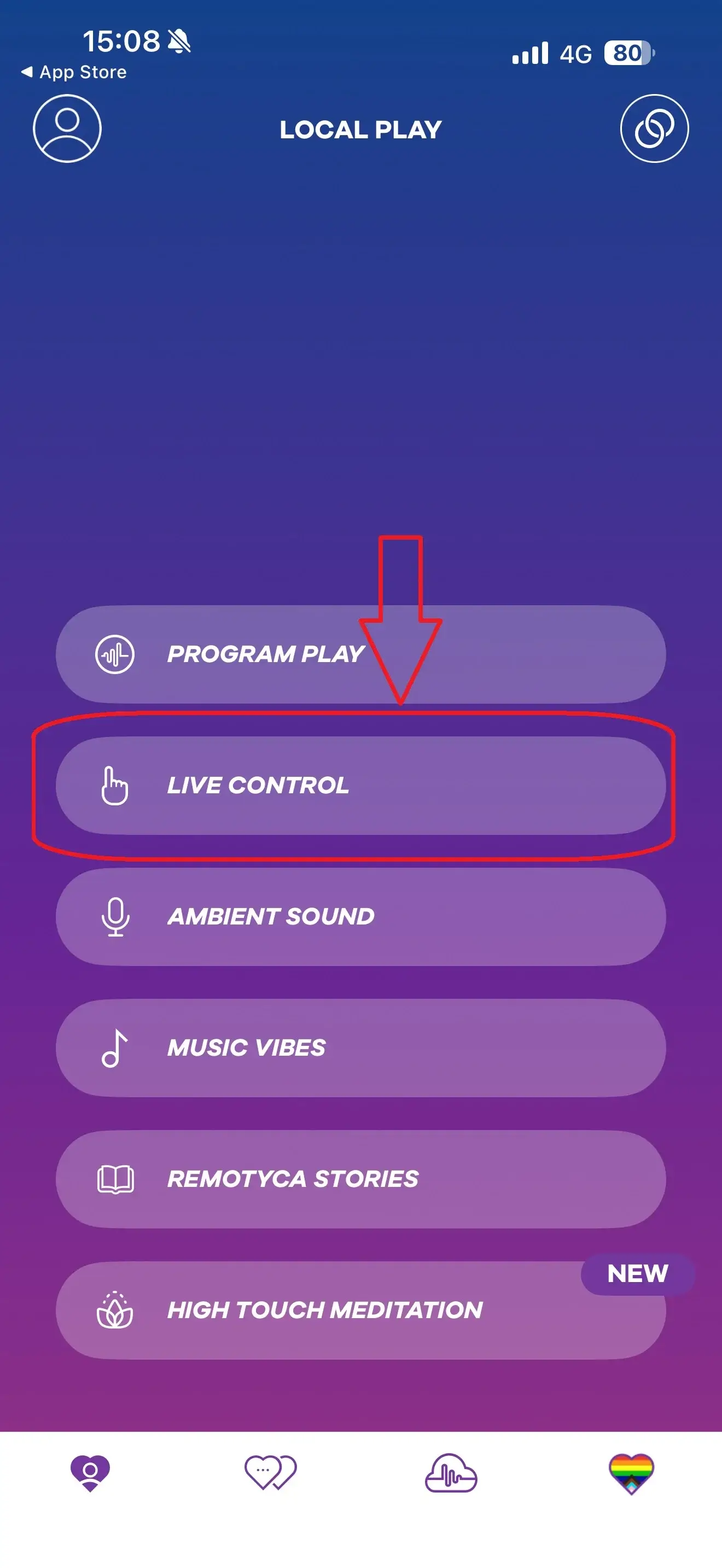 Satisfyer Connect App Anleitung | lovesexshop.de sex shop