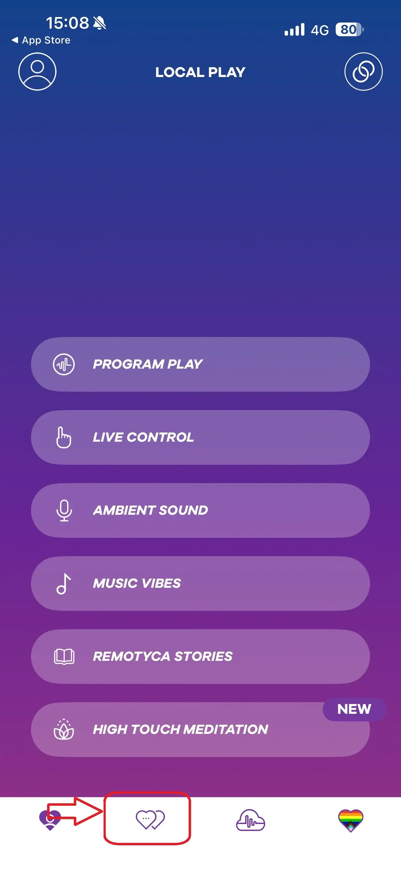Satisfyer Connect App Anleitung | lovesexshop.de sex shop