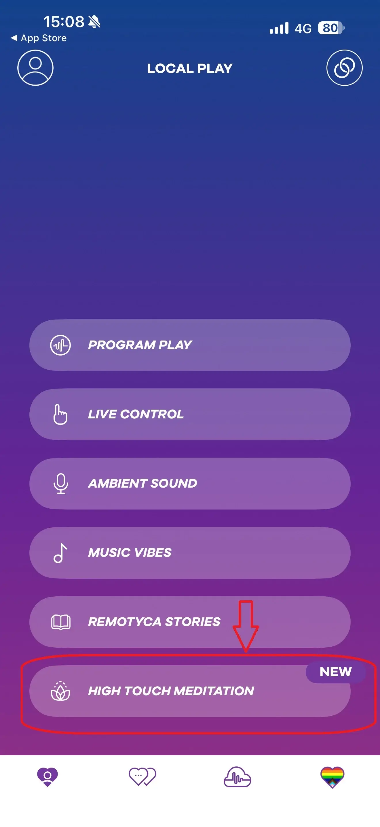 Satisfyer Connect App Anleitung | lovesexshop.de sex shop